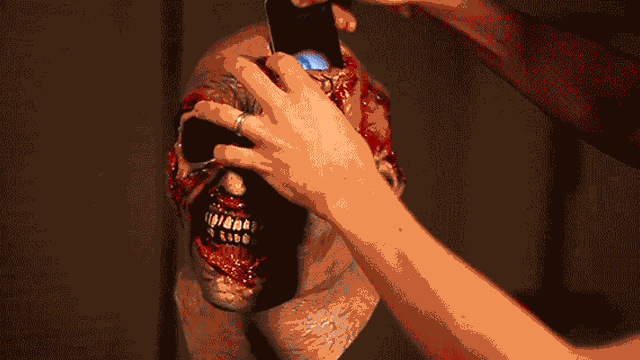 Máscara 8 sencillos disfraces geek que puedes usar en Halloween