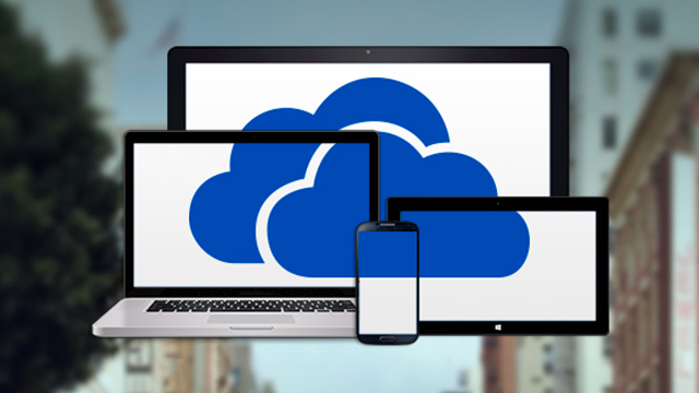 OneDrive Usuarios de Office 365 tendrán almacenamiento ilimitado en OneDrive