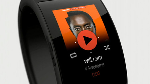 Puls Este es Puls, el smartwatch de Will.i.am