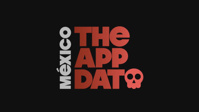 appdead0 Todo listo para "The App Dead"