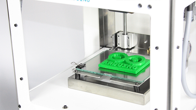 arduino1 Arduino anuncia su impresora 3D de código abierto