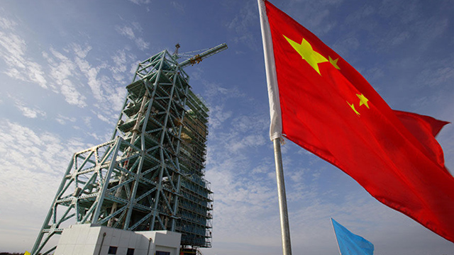 China prepara lanzar sondas de ida y vuelta a la Luna 12 china espacial China prepara lanzar sondas de ida y vuelta a la Luna