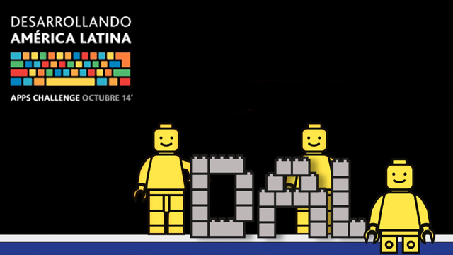 dal14 Desarrollando LATAM presentará los retos de su "App Challenge"