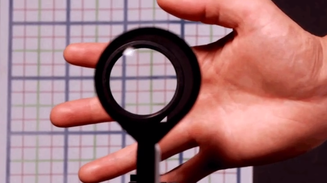 invisible Científicos crean un auténtico dispositivo de invisibilidad