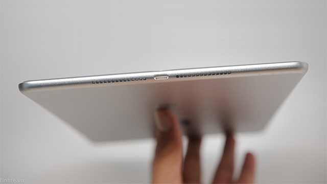 ipad air portada Filtran fotos del supuesto iPad Air 2