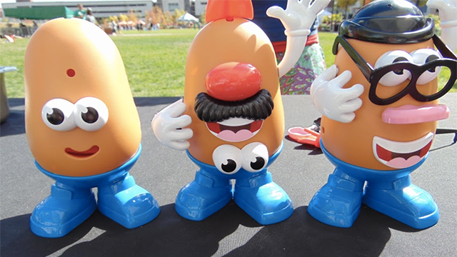 papa7 Así fue la fiesta de la ensalada de papa de Kickstarter