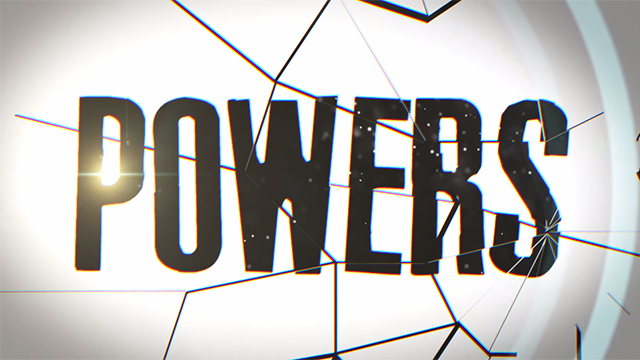 powers1 Mira el tráiler de Powers, la primer serie de PlayStation Plus
