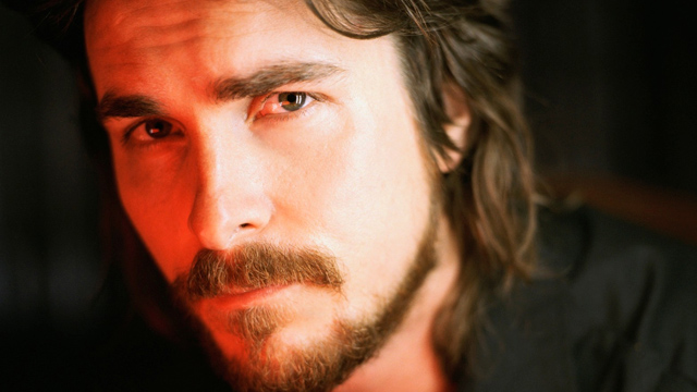 Christian Bale Christian Bale ya no será Steve Jobs en la nueva película biográfica
