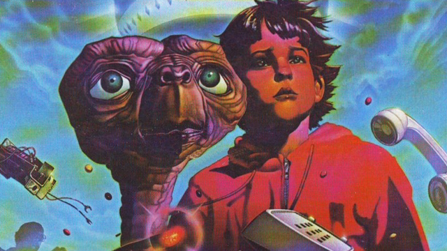 E.T. The Extra Terrestrial El documental de los cartuchos perdidos de E.T. llega a Xbox Live