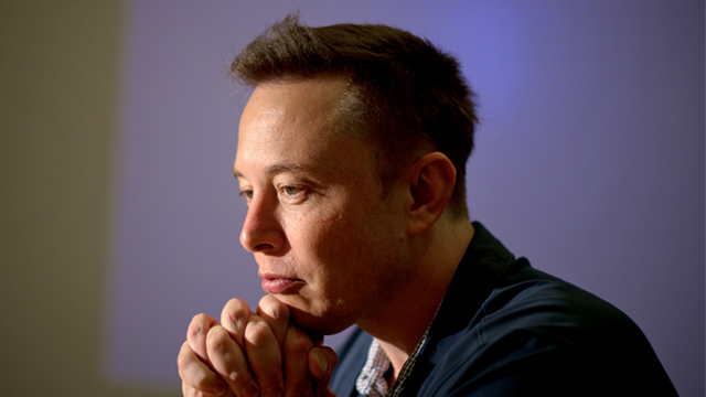 Elon Musk Elon Musk dona 10 millones de dólares para prevenir los peligros de la Inteligencia Artificial