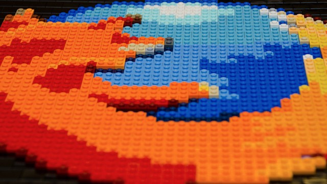 Firefox celebra 10 años con una nueva versión más segura