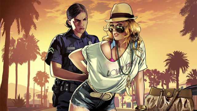 Grand Theft Auto V Proponen clasificación “sexista” para videojuegos