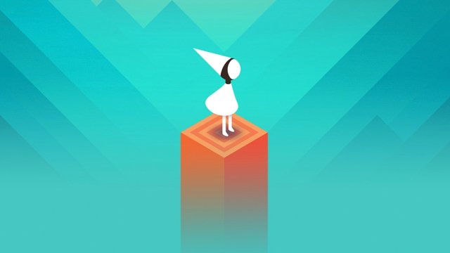 Monument Valley Descarga hoy Monument Valley gratis en Android