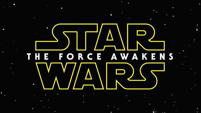 Star Wars The Force Awakens Mira el primer tráiler de Star Wars: The Force Awakens