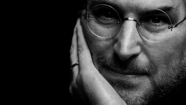Steve Jobs1 Universal producirá la biopic de Steve Jobs escrita por Aaron Sorkin