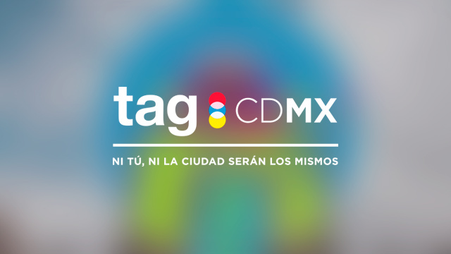 ¿Ya tienes boleto para TAG CDMX? Te regalamos un meet & greet 14 TAG CDMX ¿Ya tienes boleto para TAG CDMX? Te regalamos un meet & greet