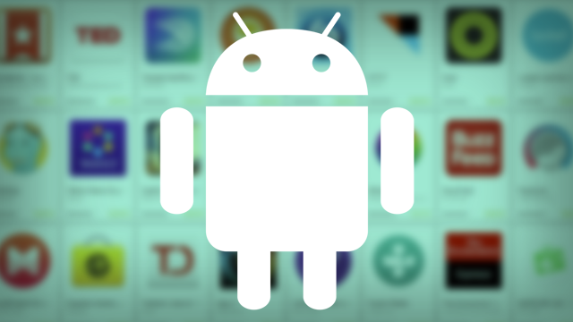 android1 Las mejores apps en Android del 2014 según Google