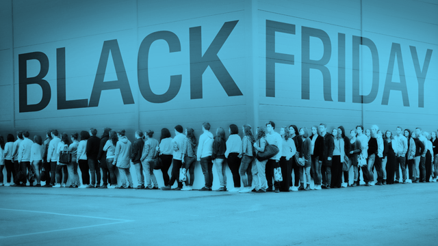 Las ofertas del Black Friday que también puedes aprovechar en México 20 blackfriday Las ofertas del Black Friday que también puedes aprovechar en México