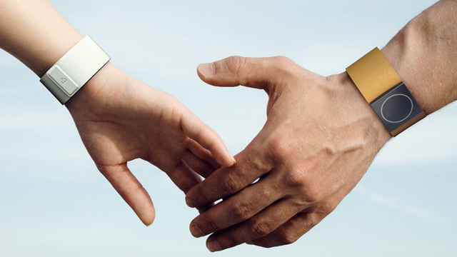 embrace Embrace, la pulsera del MIT que sirve para monitorear la salud