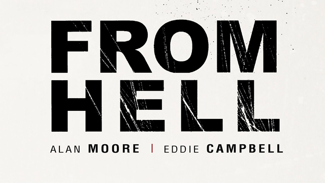 from hell1 Se prepara una serie de television de From Hell