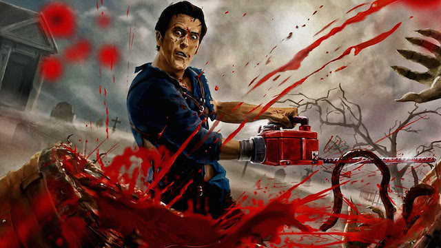 hd wallpapers evil dead background wallpaper theme 1920x1080 wallpaper The Evil Dead regresará en una serie de televisión para el 2015