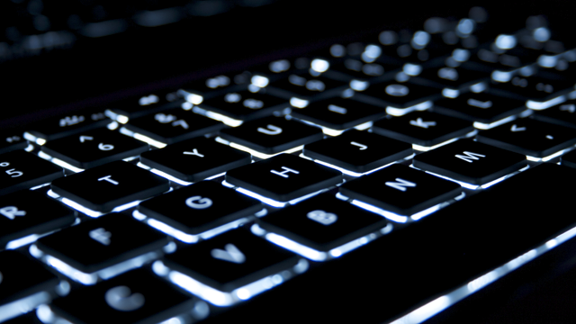 keyboard ¿Cuáles son los lenguajes de programación mejor pagados?