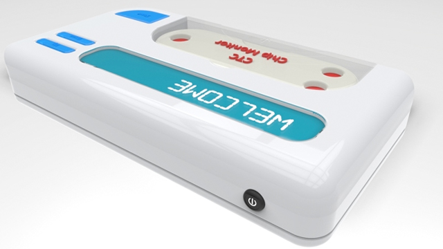 Mexicanos diseñan un chip que detecta células tumorales en la sangre 11 semka0 Mexicanos diseñan un chip que detecta células tumorales en la sangre