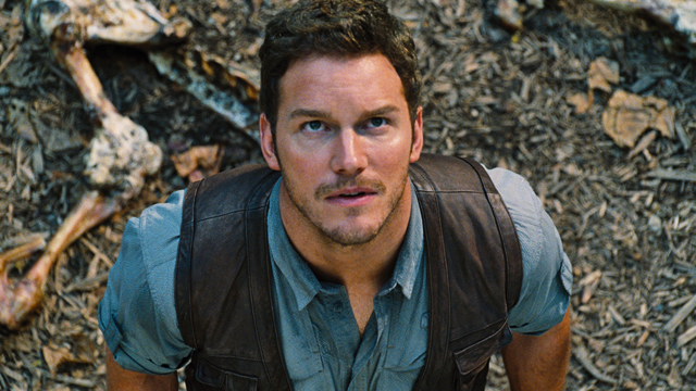 still Si eres paleontólogo y te gustó el tráiler de Jurassic World, lo estás haciendo mal