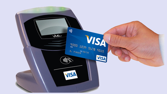 visa Descubren una falla de seguridad en tarjetas de crédito Visa