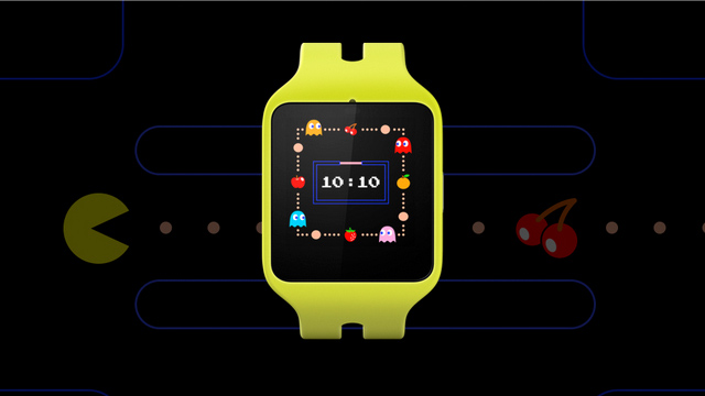 Android Wear Android Wear se actualiza con más carátulas y otras novedades