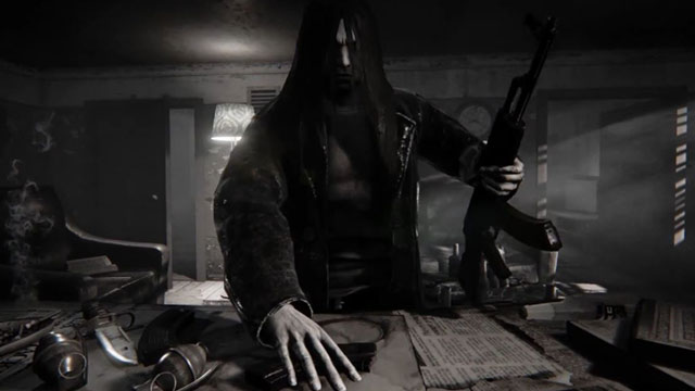 BrowserPreview tmp 5 Hatred ha sido aprobado en Steam Greenlight