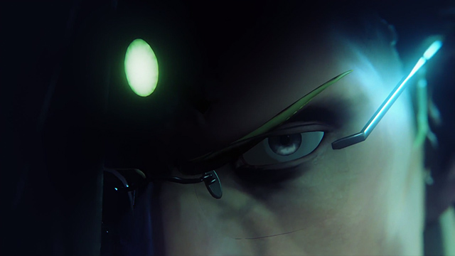 Charlie Revelan gameplay y nuevo personaje de Street Fighter V