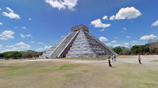 Chichén Itzá Descubren la causa del declive de la cultura maya