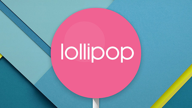 Android Lollipop ya está disponible en los Samsung Galaxy S5 12 Lollipop Android Lollipop ya está disponible en los Samsung Galaxy S5