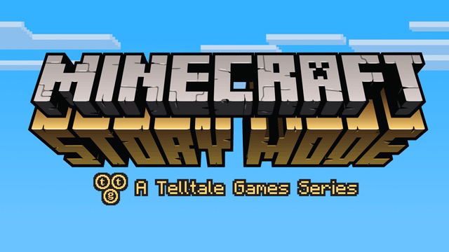 Minecraft: Story Mode ya tiene fecha de lanzamiento 12 Minecraft Story Mode Minecraft: Story Mode ya tiene fecha de lanzamiento
