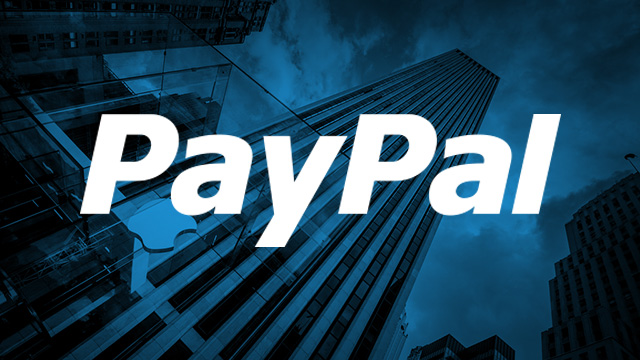 PayPal Ya es posible pagar con PayPal en la Apple Store