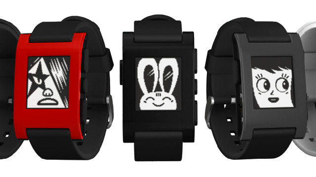 Pebble ya vendió 1 millón de relojes inteligentes y prepara sorpresas en el 2015 25 Pebble Pebble ya vendió 1 millón de relojes inteligentes y prepara sorpresas en el 2015