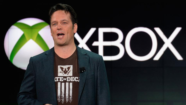 Phil Spencer1 Phil Spencer dice que habrá anuncios interesantes de Xbox en enero