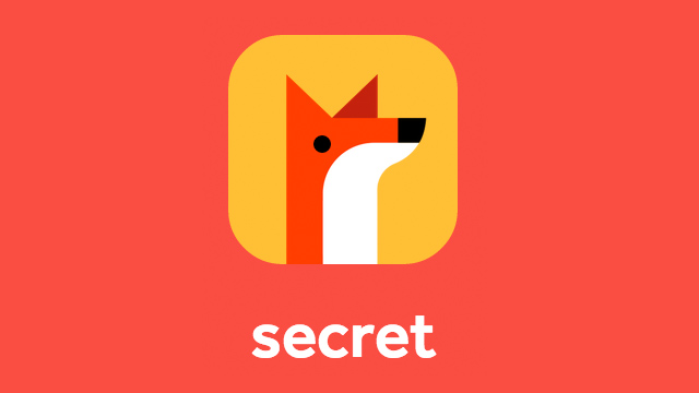 La app Secret se reinventa en su versión 2.0 15 Secret La app Secret se reinventa en su versión 2.0