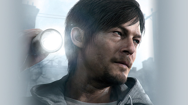 Silent Hills Phil Spencer niega que Microsoft vaya a comprar Silent Hills