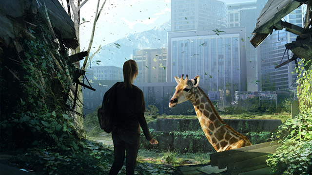 TheLast ¿La secuela de The Last of Us ya está en camino?