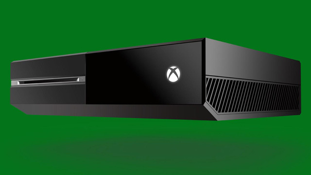 Xbox One La nueva actualización de Xbox permite hacer capturas de pantalla