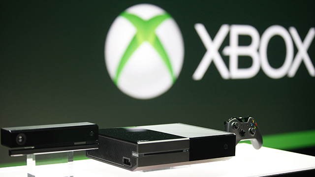 Xbox One supera en ventas a PS4 durante noviembre