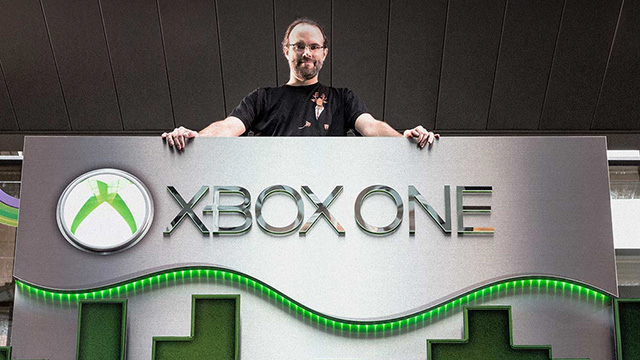 El fundador de Xbox Live abandona Microsoft