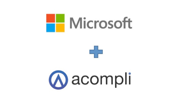 acompli Microsoft compra Acompli, una app para gestionar e-mails