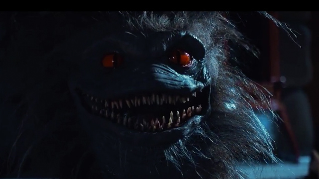 critter Mira este magnífico fan film de Critters