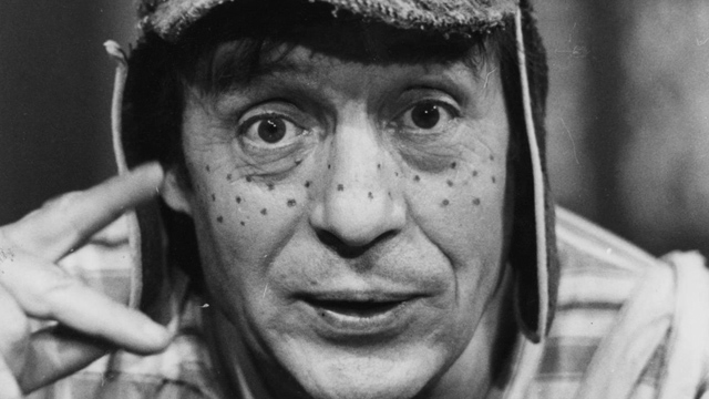 elchavo ¡Chanfle! Un malware se aprovecha de la muerte de Chespirito