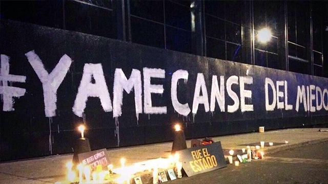 libertas internet03 México y la libertad de Internet en 2014