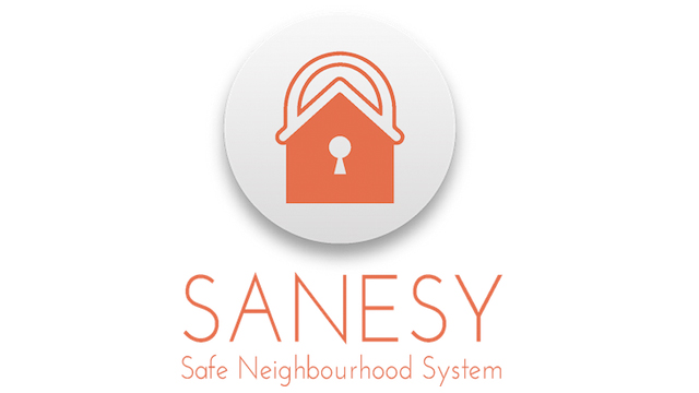 sanesy0 Sanesy, la plataforma mexicana de seguridad vecinal