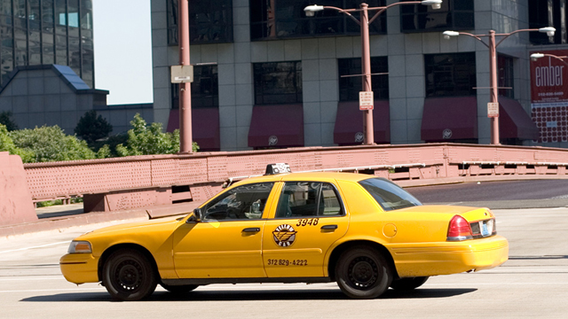 El gobierno de Chicago competirá con Uber